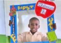 Man charged in crash that killed 4-year-old Rikki Samuel