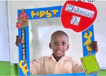 Man charged in crash that killed 4-year-old Rikki Samuel