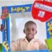 Man charged in crash that killed 4-year-old Rikki Samuel