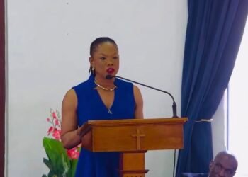 ‘We Stand With Senator Malaka Parker,’ United Progressive Party and Women’s Forum Declare