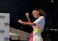 ‘Fire Kay’ and ‘Zizi’ capture secondary schools soca and calypso crowns