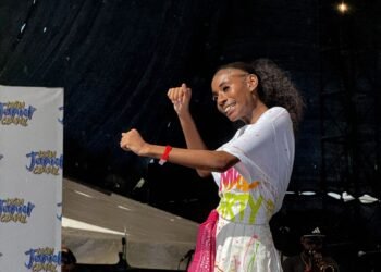 ‘Fire Kay’ and ‘Zizi’ capture secondary schools soca and calypso crowns