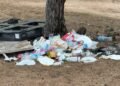 Illegal dumping of waste becoming a ‘big’ issue