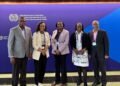 Saint Lucia showcases labour reforms at ILO meeting