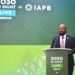 Antigua and Barbuda’s leadership in Eye Health showcased at Global Summit in Kenya