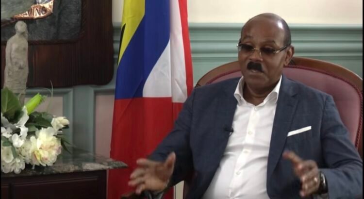 Government Exploring Compulsory Acquisition of Derelict Properties for Housing in Antigua and Barbuda