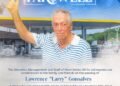 Businessman Larry Gonsalves Dies; WIOC Pays Tribute