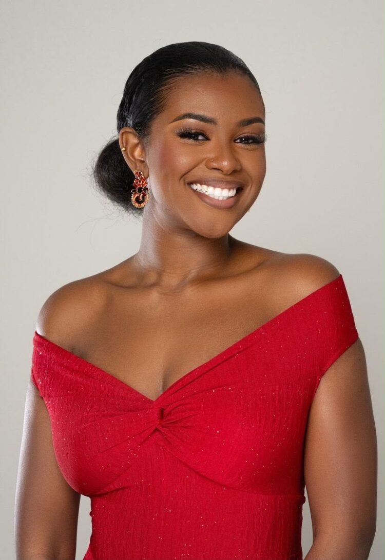 Antigua and Barbuda’s Abigail Piper Unable to Attend Miss Caribbean Universe Pageant