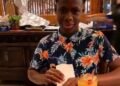 UPDATE: 15-Year-Old Deshawn James Has Been Located