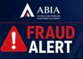 ABIA Warns Public of Investment Scam Using Its Name and Logo