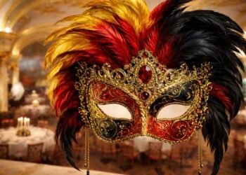International German Club of Monaco to host Grand Gala at Hôtel de Paris – NEWS.MC