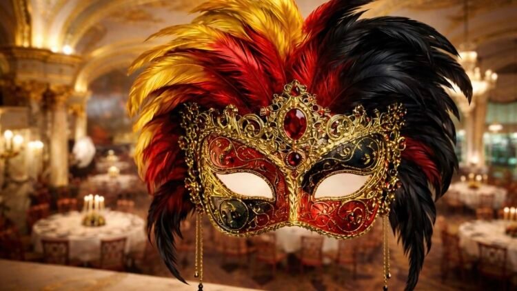 International German Club of Monaco to host Grand Gala at Hôtel de Paris – NEWS.MC
