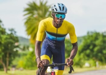 Sports Minister Calls for Greater Road Safety After Cyclist Tahje Browne Struck by Motorist