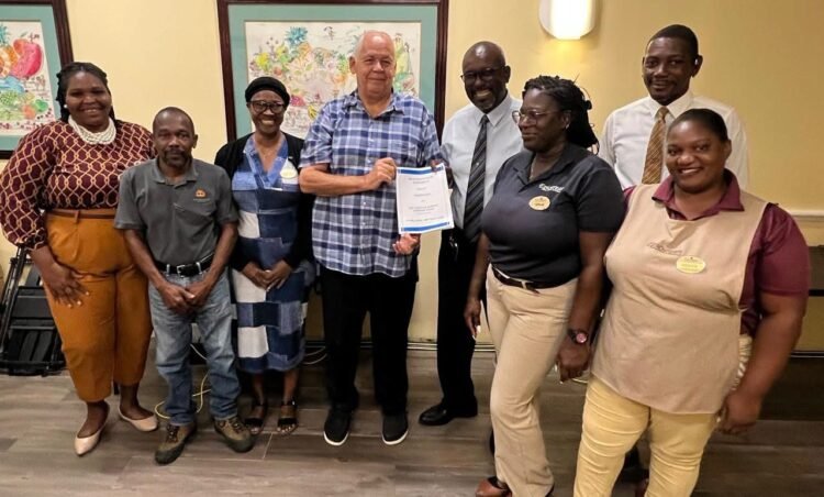 Epicurean Workers Secure Wage Increase and Enhanced Benefits Under New Collective Bargaining Agreements