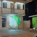 TOGABO: Masked Thieves Use Stolen Backhoe in Daring ATM Heist Attempt
