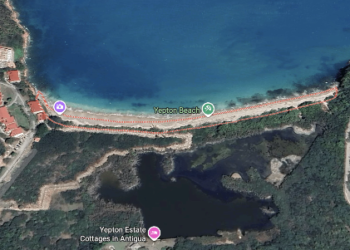 Government Backs EC$40 Million Public-Private Hotel Project at Yepton’s