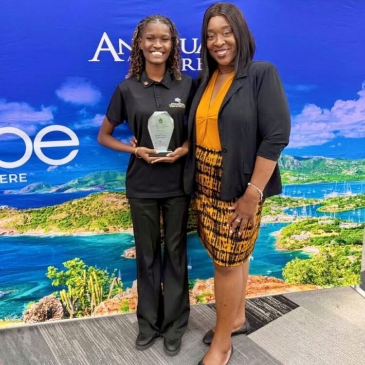 ABCAS Student Wins 2026 National Tourism Youth Congress