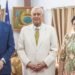 Samoa Welcomes New British High Commissioner
