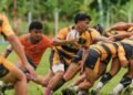 FedPac NPC Round 4 Heats Up as Provinces Battle for Top Four Spots