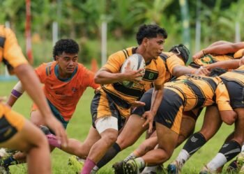 FedPac NPC Round 4 Heats Up as Provinces Battle for Top Four Spots