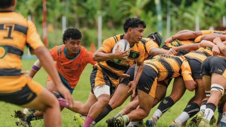 FedPac NPC Round 4 Heats Up as Provinces Battle for Top Four Spots