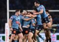 Blues Produce Historic Comeback After Trailing 20-0 to Stun Queensland