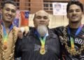 Fight for Independence 64 Showcases Bright Future of Samoan Boxing