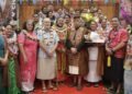 109 Public Servants Graduate in Major Boost for Samoa’s Public Service