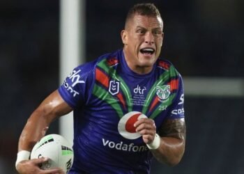 ‘A Weight Has Lifted’: Kane Evans Finds Freedom after Coming Out as Gay