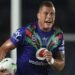 ‘A Weight Has Lifted’: Kane Evans Finds Freedom after Coming Out as Gay