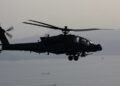 Trump Retaliates With Strikes on Iran After US Helicopter Downed
