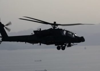 Trump Retaliates With Strikes on Iran After US Helicopter Downed
