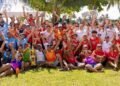 Paddling Excellence on Display at Pualele Va’a Cup