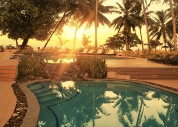 Return to Paradise Recognised Among the World’s Top 10% of Hotels and Resorts