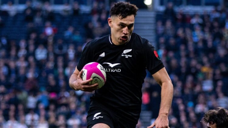 Shaun Stevenson Chooses Samoa After Falling Out of Favour in New Zealand