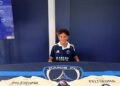 11-Year-Old Samoan Wonder-kid Signs with Paris FC