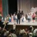 Homs celebrates Eid with cultural event for more than 800 children