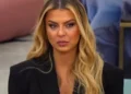 Rike Roçi accompanied in Vlora! When we know who her boyfriend is, why does she continue to keep him away from her followers? – Shqip.com