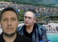 E BUJSHME/ BKH checks the office of Samir Manes. Is the phone also confiscated? – Shqip.com
