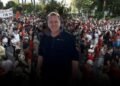 Politician from Kosovo: The KLA flag in protests against the government in Albania is irritating and offensive – Shqip.com