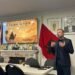 Evi Kokalari reveals the names: These are the people of Iran in protest, from Canada to connections in Tirana – Shqip.com