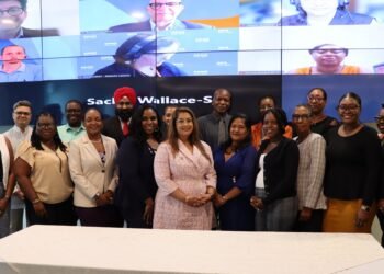 Eastern Caribbean labs link up for faster outbreak response