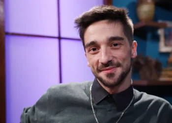 The actor jokingly criticized the advice on driving without air conditioning: “Come to Mostar, come to Neretva”