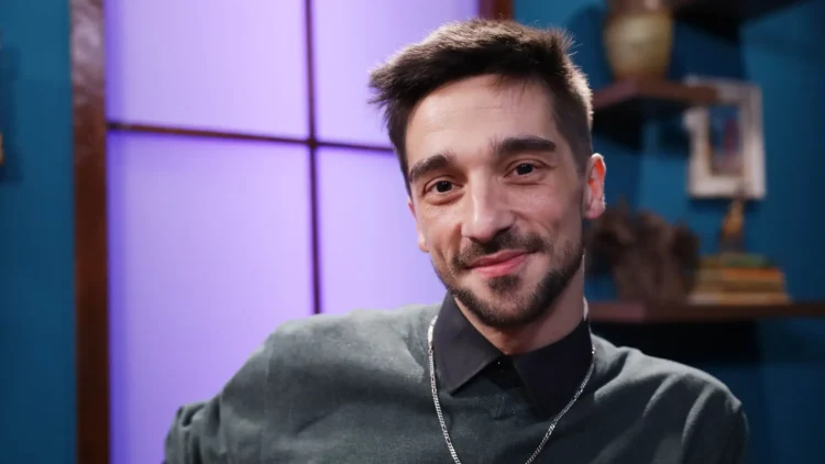 The actor jokingly criticized the advice on driving without air conditioning: “Come to Mostar, come to Neretva”