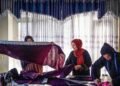 Afghan women are increasingly turning to entrepreneurship