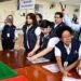 Second round elections 2026: Electoral material from abroad is already transferred to Peru after the close of the scrutiny