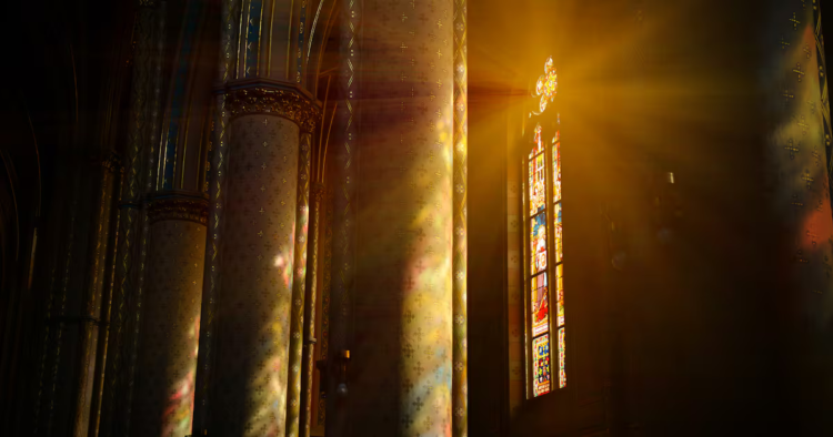 Church services – The Irish Times