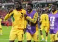 ONLINE: Ghana – Panama 1:0, Yirenkyi’s match is decided in the setup