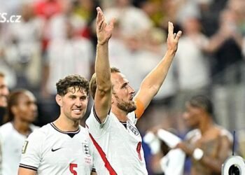 England – Croatia 4:2, an attractive match, after the break it was broken by Bellingham and Rashford