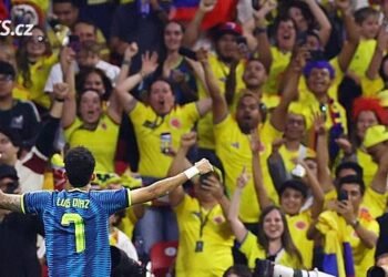 ONLINE: Uzbekistan – Colombia, the teams meet for the first time, the favorites are the South Americans